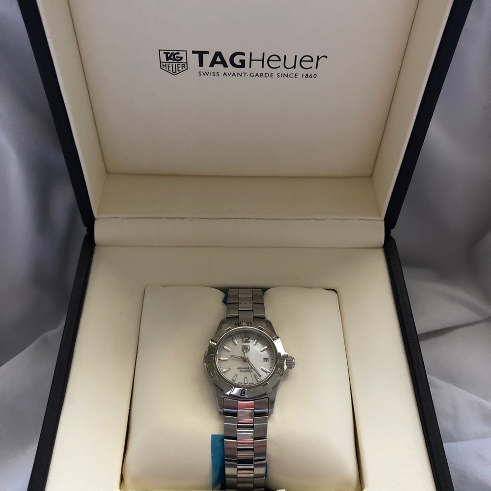 TAG Heuer Aquaracer 300m- 32mm Watch